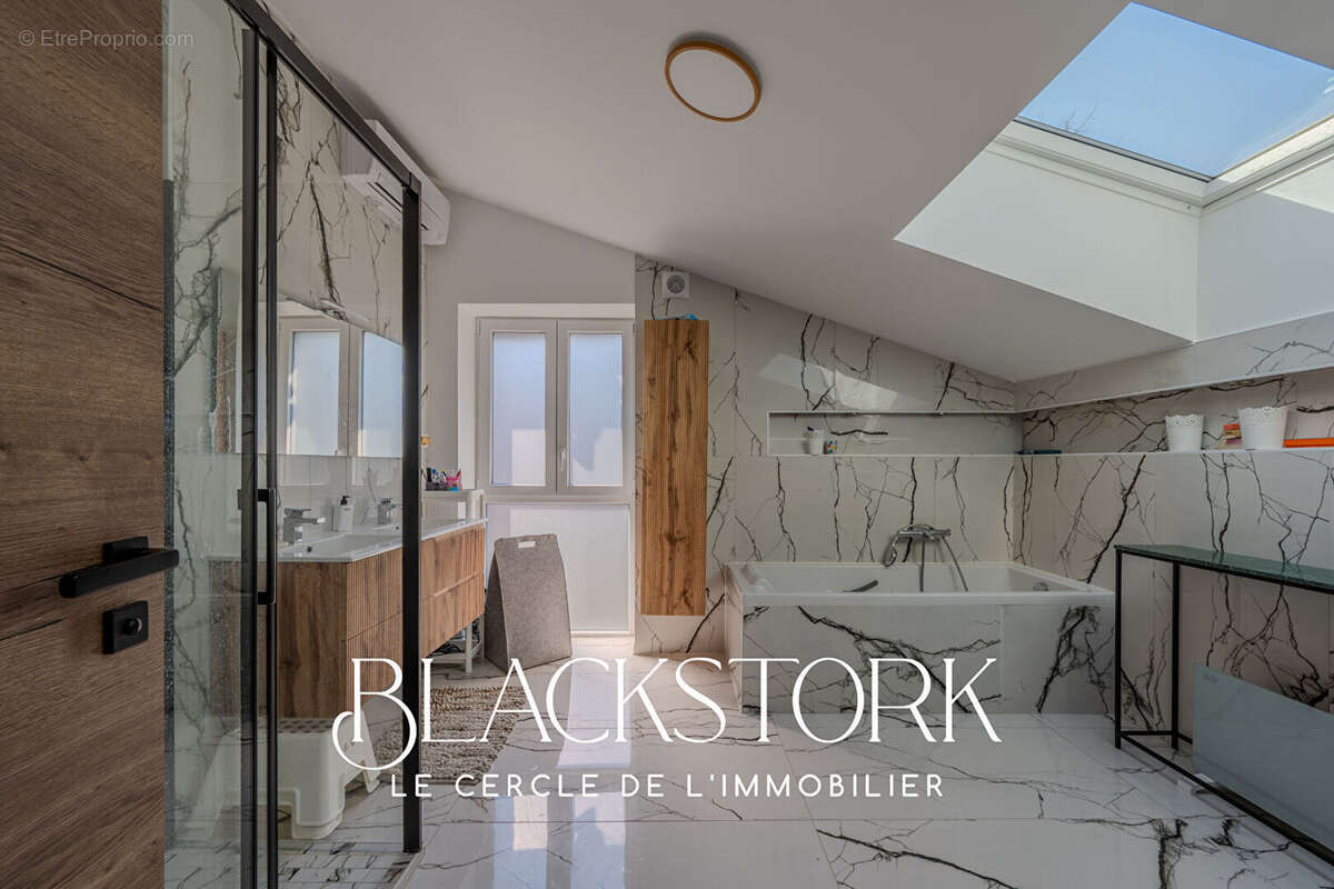 Maison à STRASBOURG