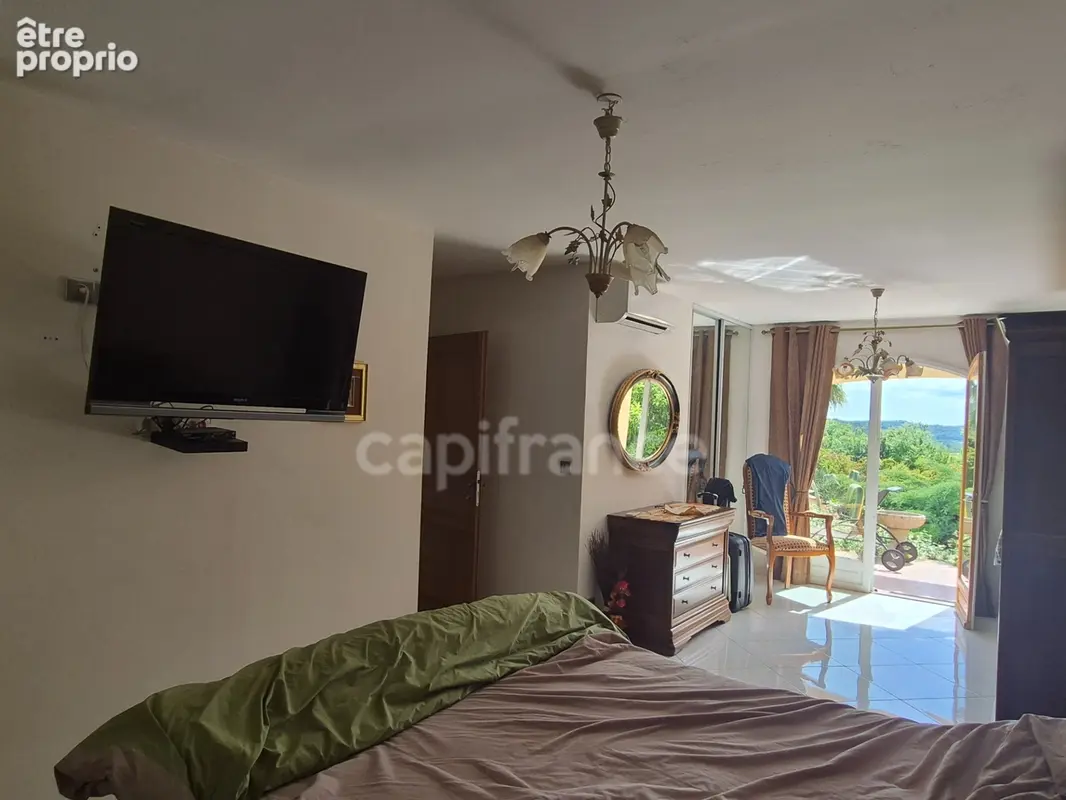 Maison à vendre 6 pièces proche QUISSAC - photo 12