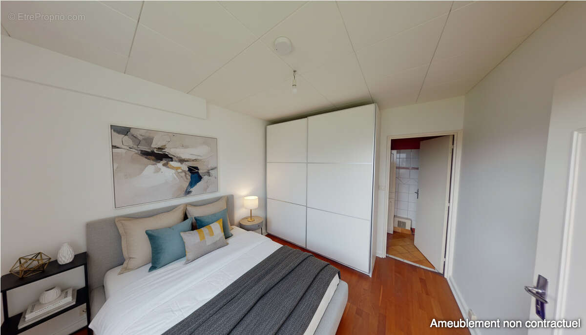 Appartement à TALENCE