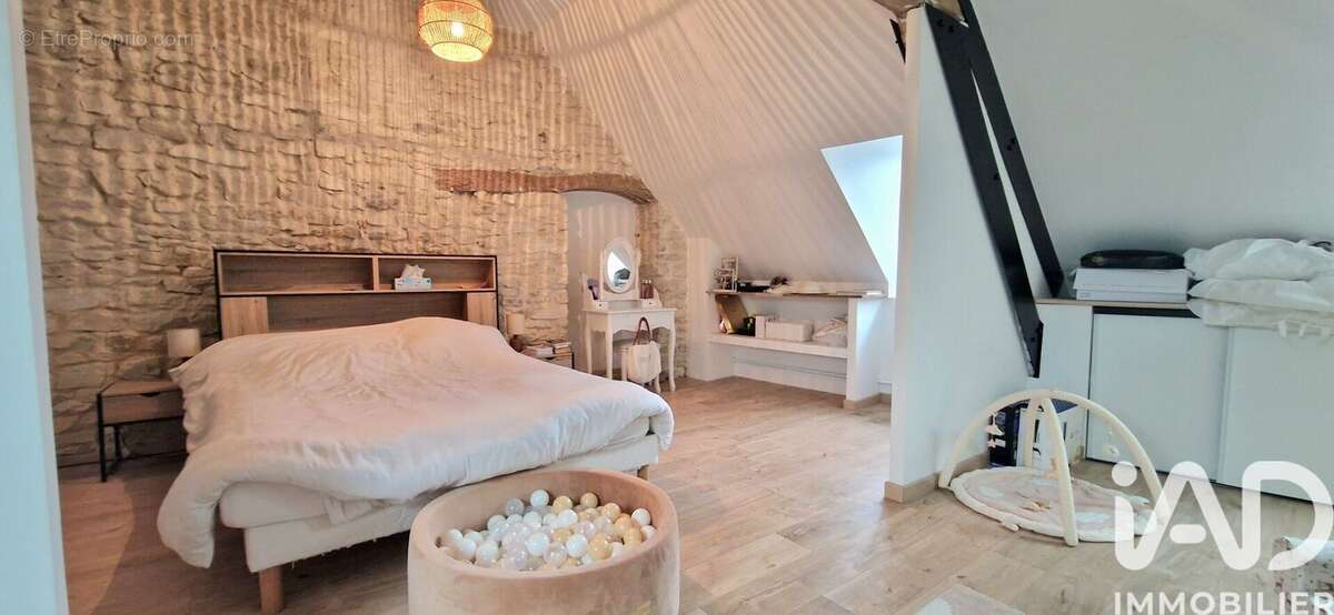 Photo 6 - Appartement à BEYNES