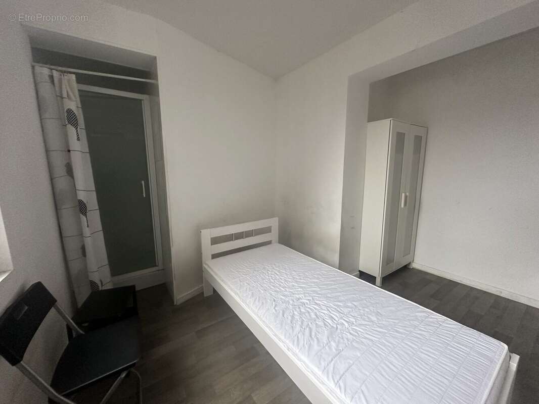 Appartement à ROUBAIX