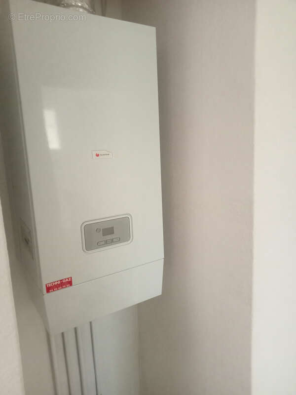 Appartement à CARPENTRAS