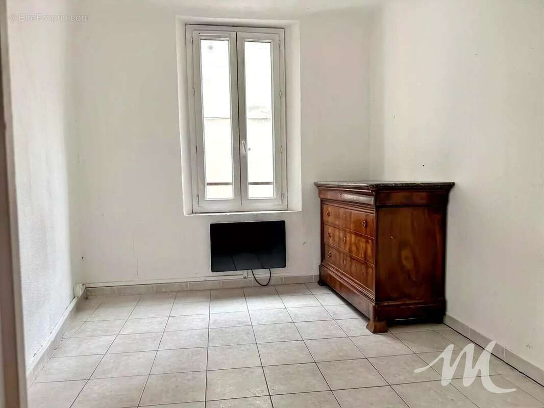 Appartement à BARJOLS
