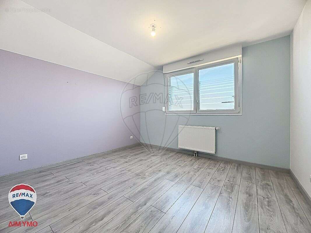 Maison 3 chambre(s) à vendre - photo 9