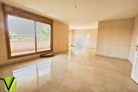 Appartement à GENAS