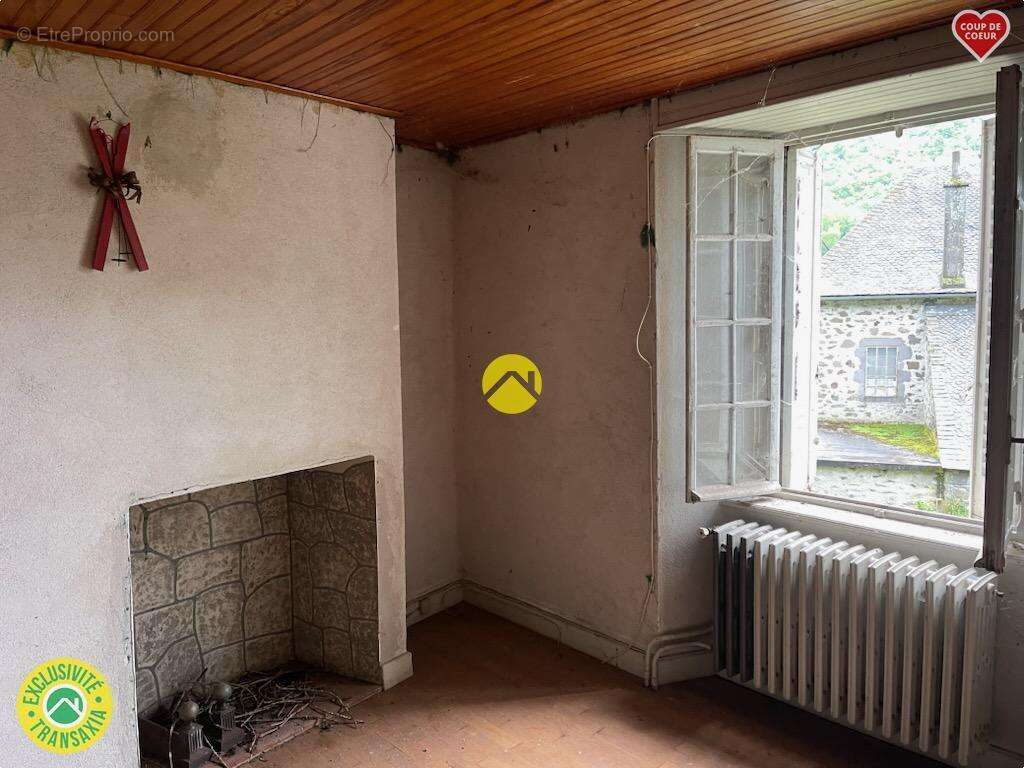 Maison à PIERREFORT