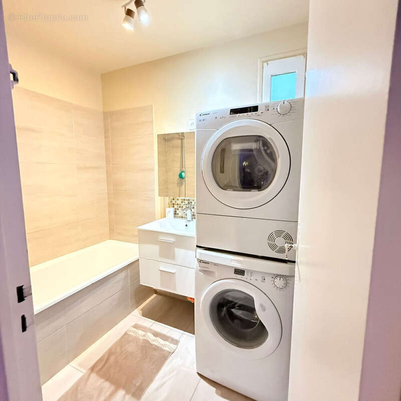 Appartement à ERAGNY