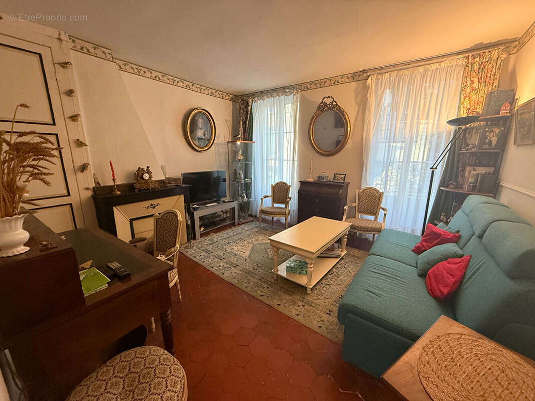 Maison à AVON