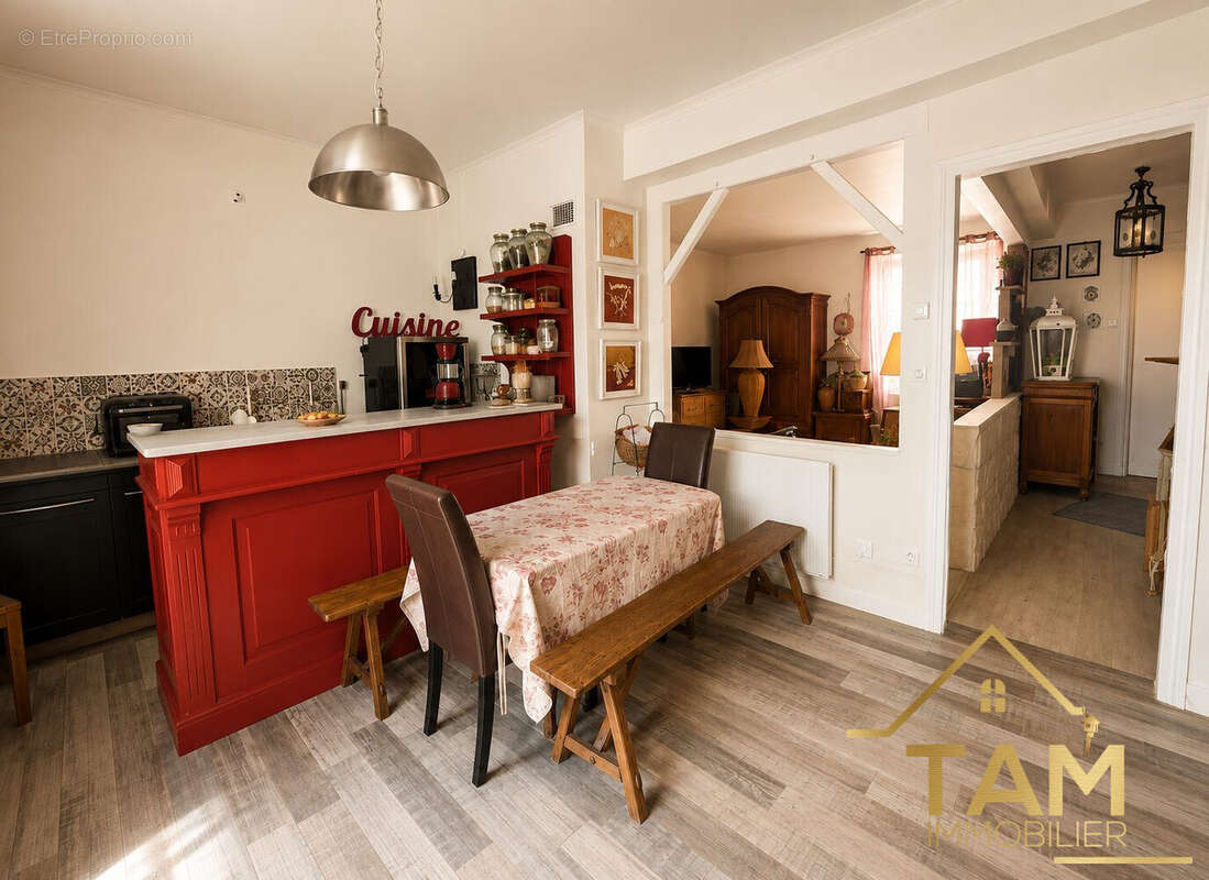 Maison 90 m² à Rambouillet  - photo 3