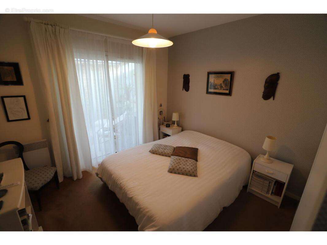 Maison à SAINT-GEORGES-D'OLERON