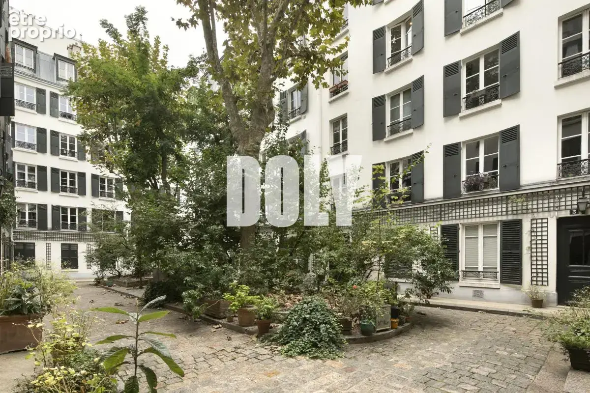 Studio - paris 17eme proche paris 8eme - photo 6