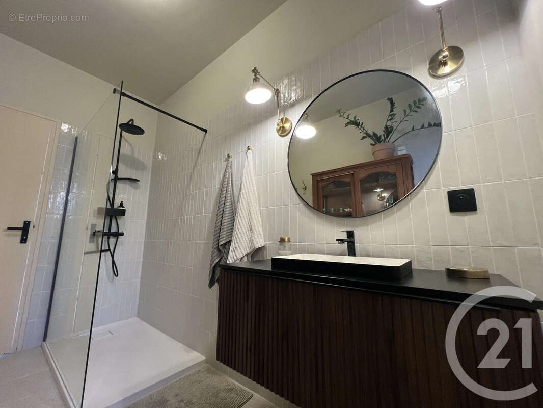 Maison à PATRIMONIO