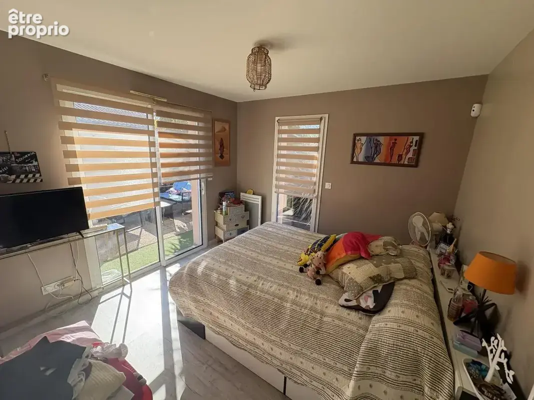 Maison 4 pièces 111 m² à vendre à Vouille (79230) - photo 9