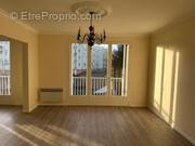Appartement à NOGENT-LE-ROTROU