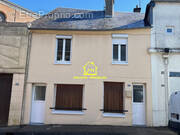 Maison à SAINT-ROMAIN-DE-COLBOSC