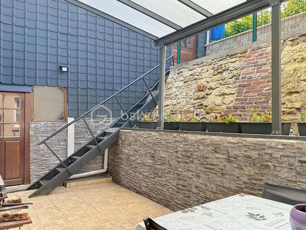 Maison de ville - photo 14