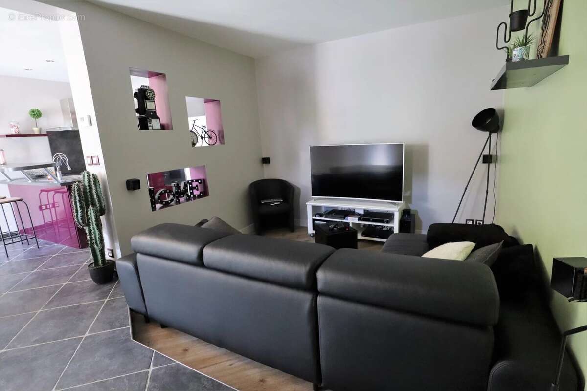 Maison à LIZY-SUR-OURCQ