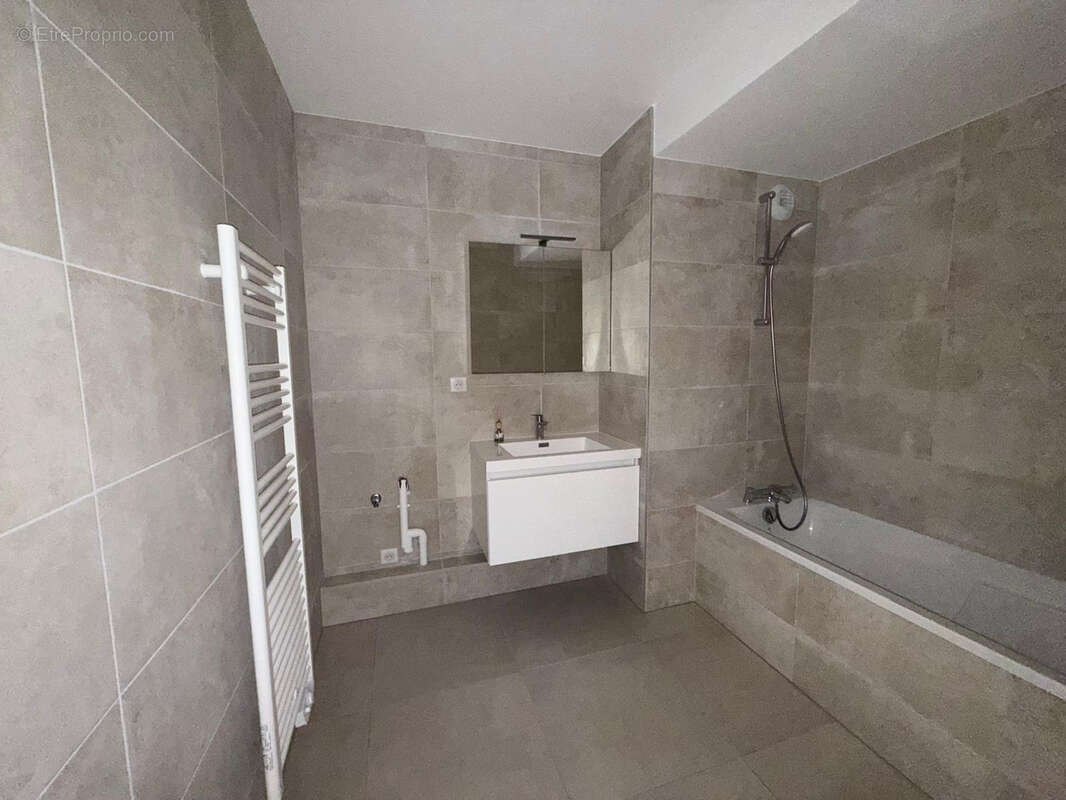 Appartement à SAINT-LOUIS