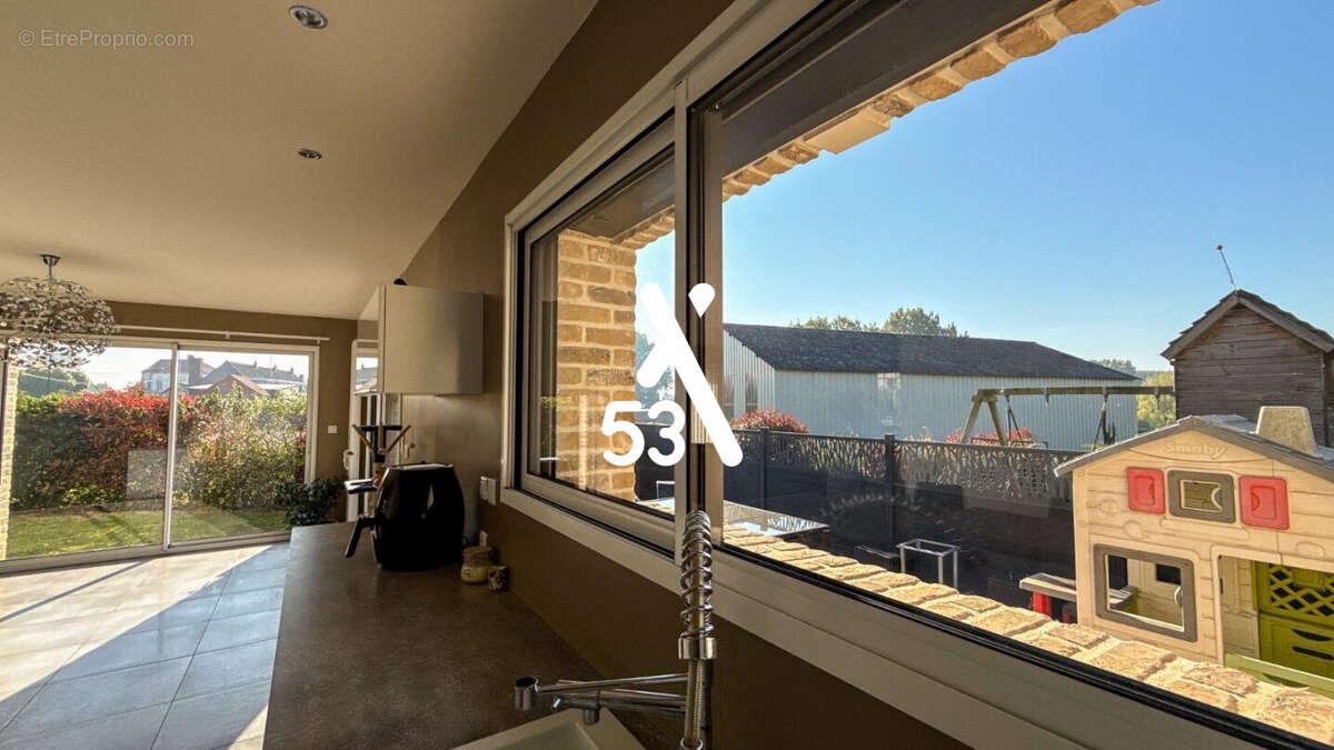 Maison à ROQUETOIRE