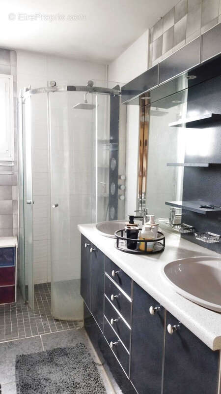 Maison à L'ISLE-ADAM