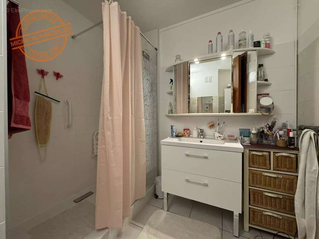 Appartement à LYON-9E
