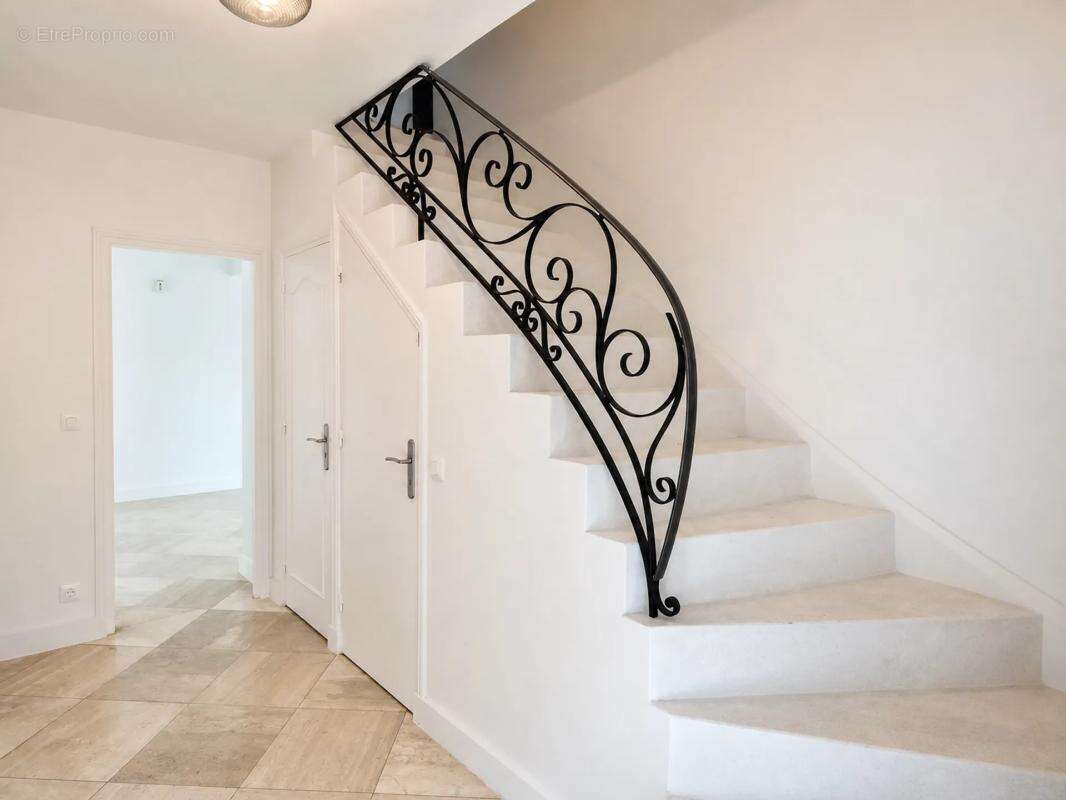 Maison de 5 pièces de 124 m² à Pontoise - photo 3