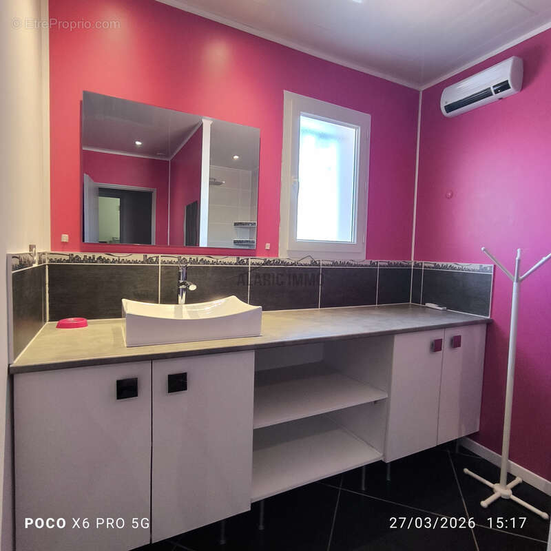 Grande villa dominante, vue sublime,  5 chambres, piscine - photo 13