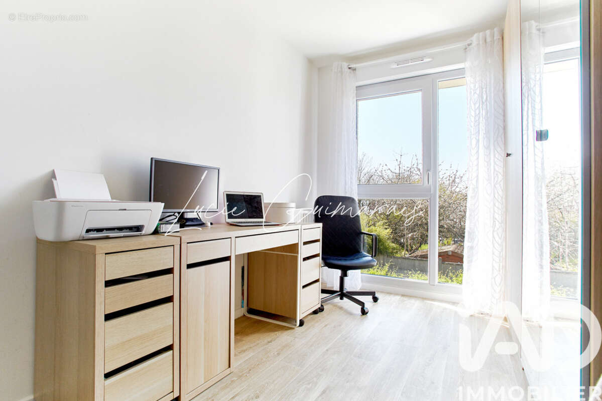 Photo 7 - Maison à PONTAULT-COMBAULT