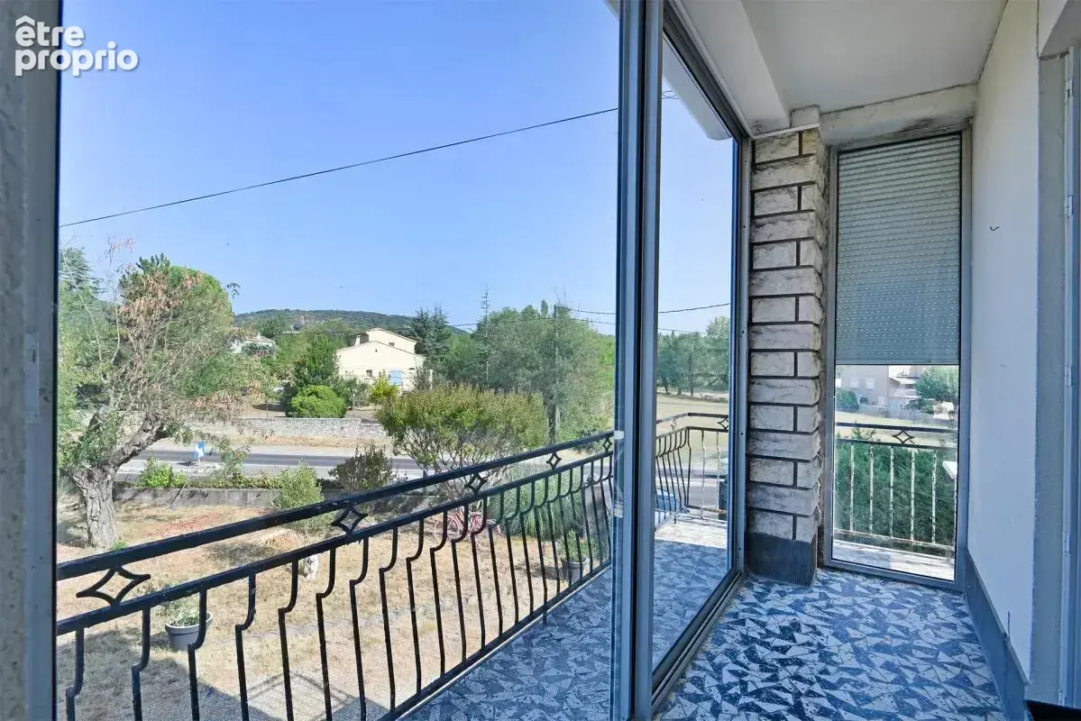 Maison de 8 pièces de 160 m² à Salindres - photo 10