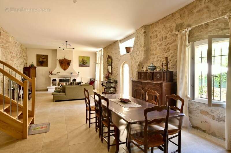 Maison à TARASCON