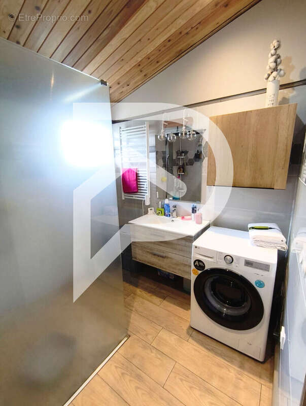 Maison à LE TAMPON