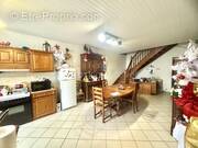 Maison à PUYCASQUIER