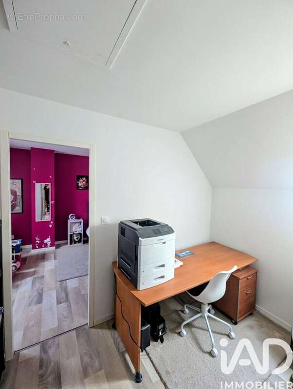 Photo 7 - Maison à MAZINGARBE