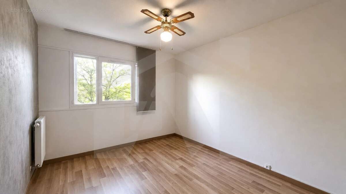 Appartement à ECHIROLLES
