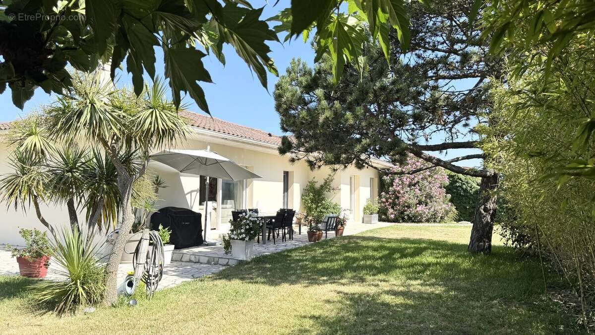 Maison à ANGLET