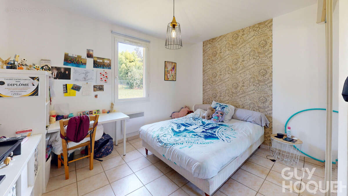 Maison à HAGETMAU
