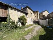 Appartement à LOUDUN