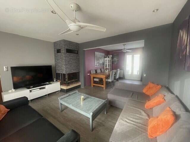 Maison à LE BLANC-MESNIL