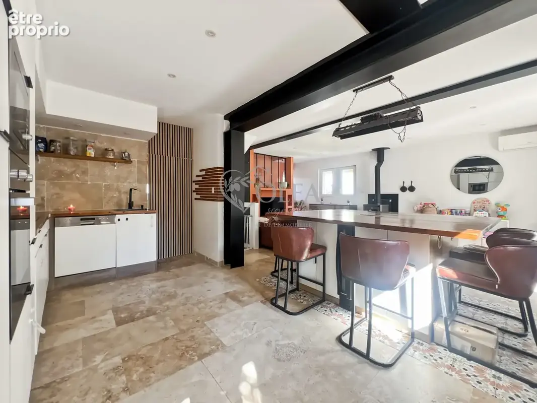 Maison 4 pièces 83 m² à vendre à Uzes (30700) - photo 6