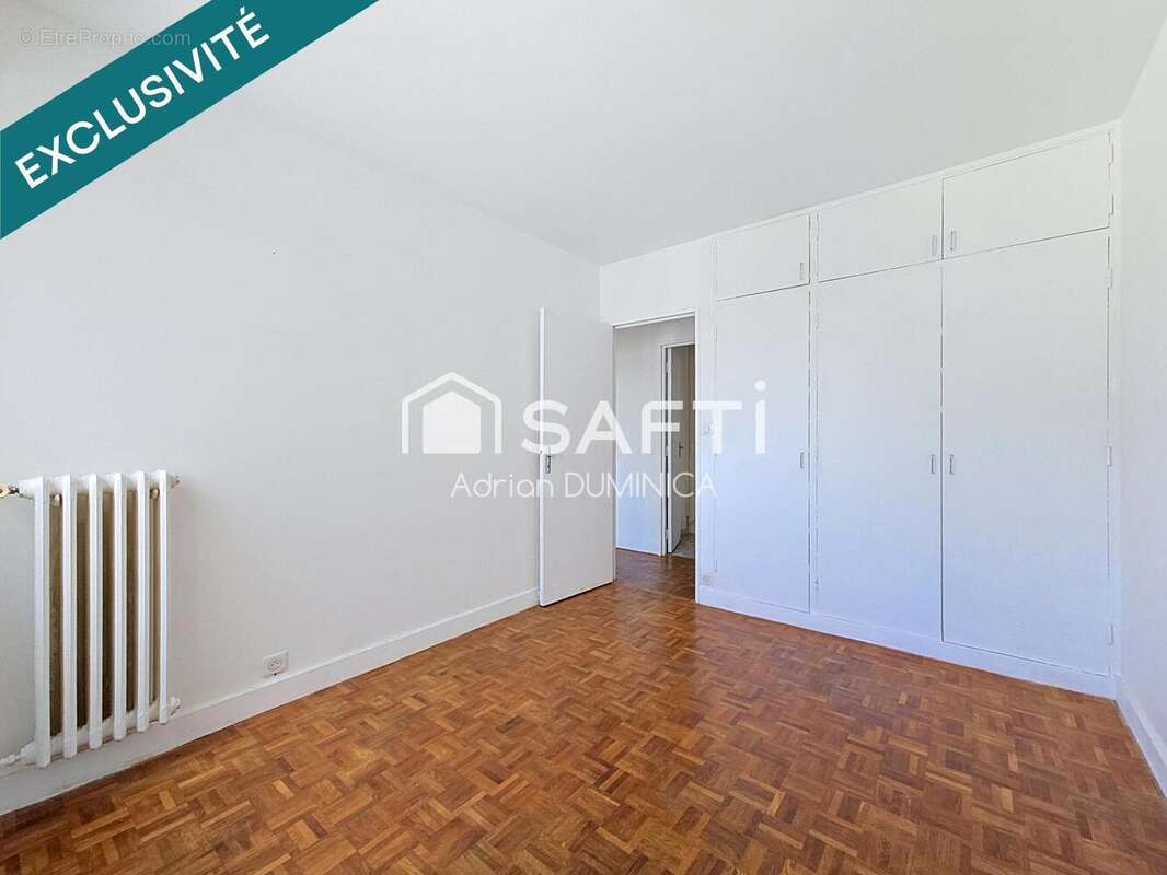 Photo 8 - Appartement à POISSY