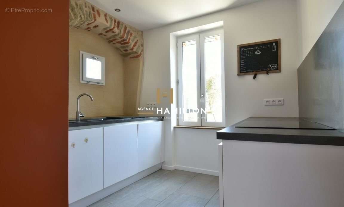 Maison à CORDES-SUR-CIEL