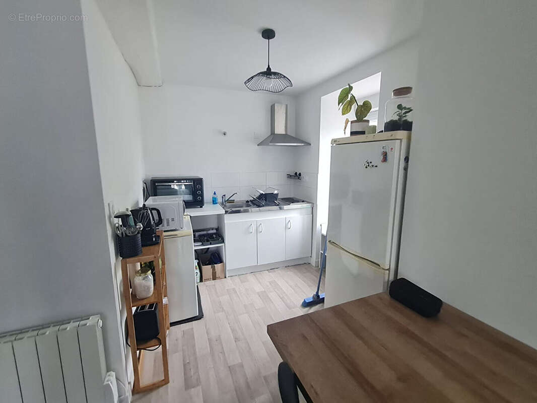 Appartement à PLOERMEL