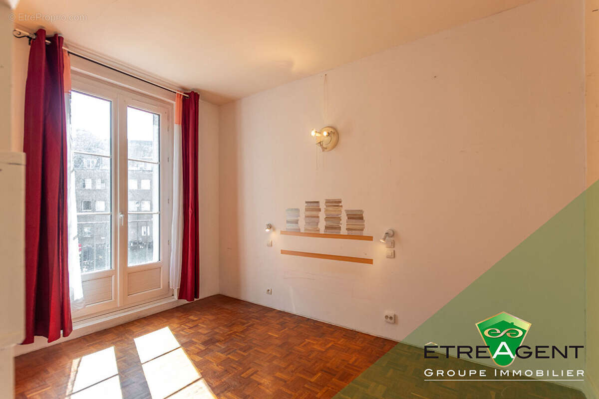 Appartement à PONTOISE
