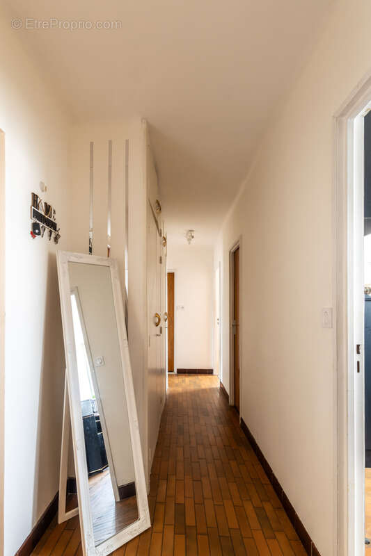 Appartement à BELFORT