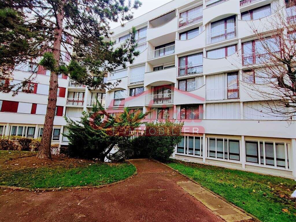 Appartement + cave + box - photo 9
