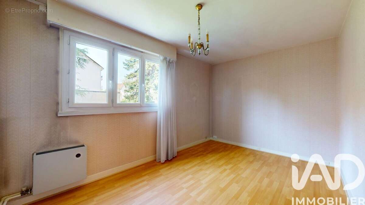 Photo 8 - Appartement à AUXERRE