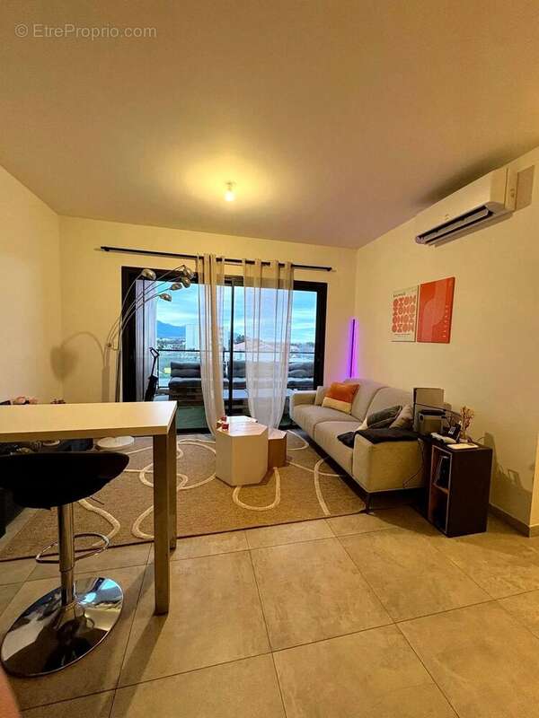 Appartement à BORGO