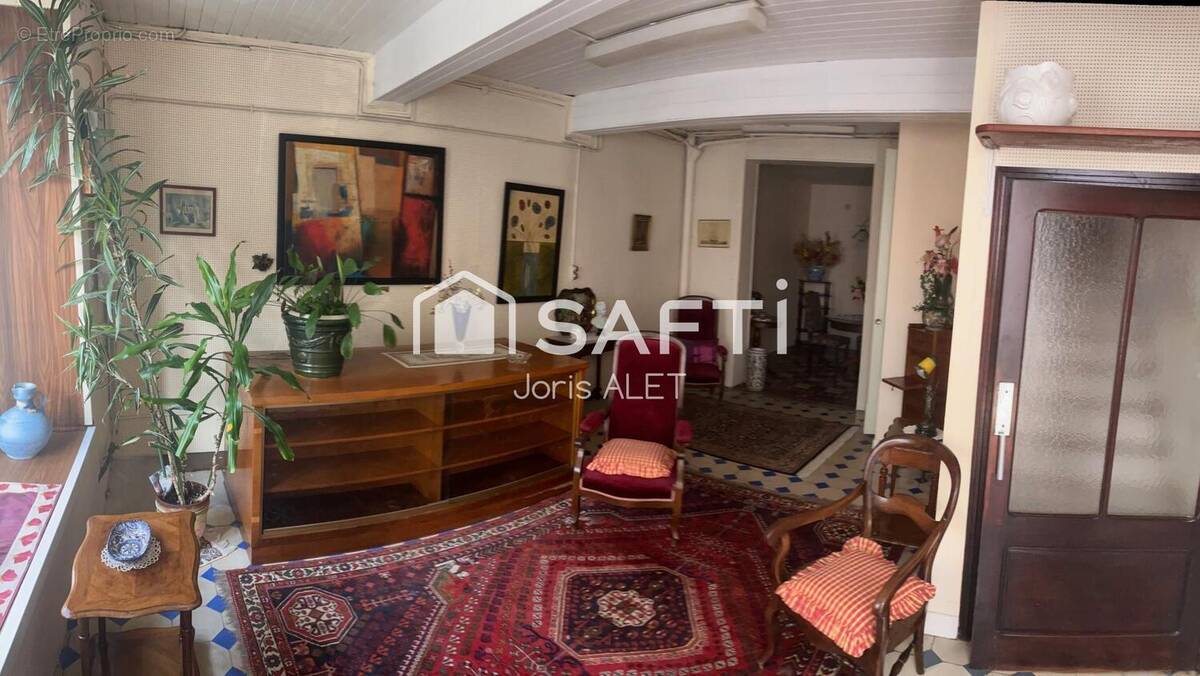 Photo 1 - Maison à CINTEGABELLE