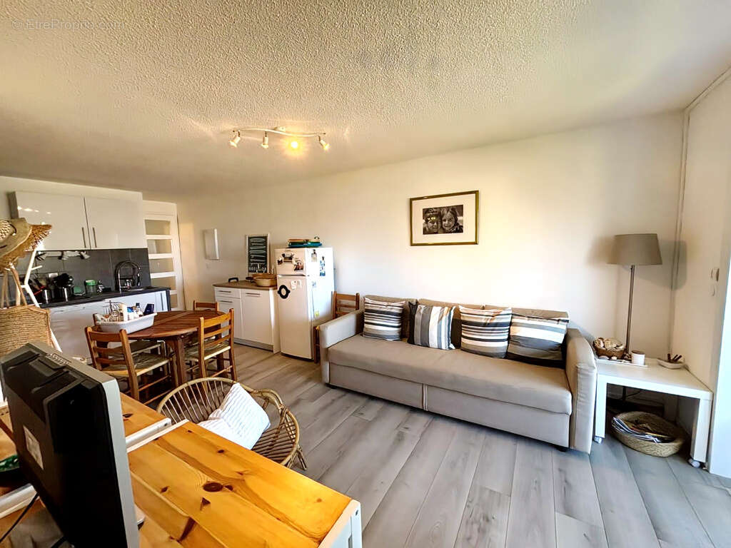 Appartement à SEIGNOSSE