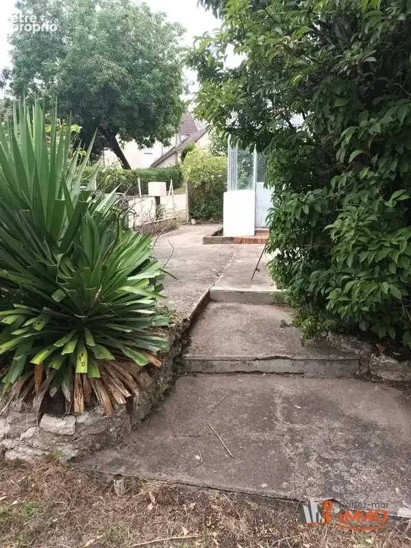 Maison 'Poyaudine' avec hangar, cave voutée, possibilité de cr - photo 18